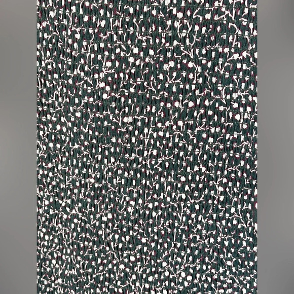 French connection dress. size S. Worn only once. Very flattering dress. - Picture 5 of 5